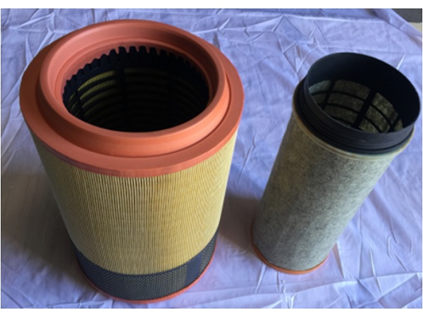 Air filter assembly